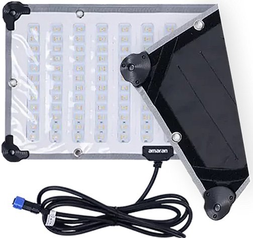 

Лампа Aputure Amaran F21x V-mount