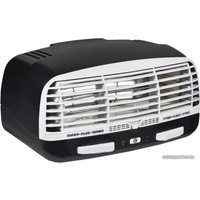 Очиститель воздуха Экология Супер-Плюс-Турбо (черный)