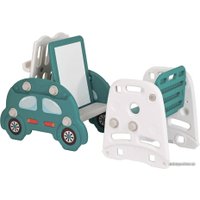 Трансформер Pituso UN-M03-green