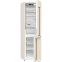 Холодильник Gorenje NRK6202CLI