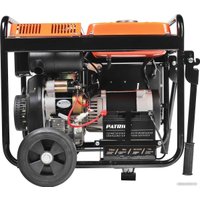 Дизельный генератор Patriot GRD 3000EW в Гомеле