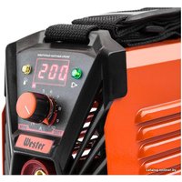 Сварочный инвертор Wester Mini 200Т