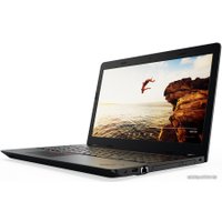 Ноутбук Lenovo ThinkPad E570 [20H5006TRT]