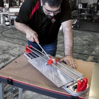Ручной плиткорез Rubi Star 63
