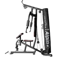 Силовая станция Alpin Total-Gym GX-200