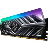 Оперативная память ADATA XPG Spectrix D41 RGB 2x16GB DDR4 PC4-26400 AX4U3600716G18A-DT41