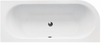 Ванна Besco Avita R 170x75