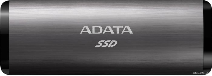 ADATA SE760 2TB ASE760-2TU32G2-CTI (tytan)