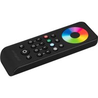 Пульт управления Arlight Smart-R43-RGBW Black 031939