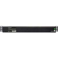 Блок розеток ExeGate ServerPro PDU-19H807 Al-8S-EU2-SW-SPD1