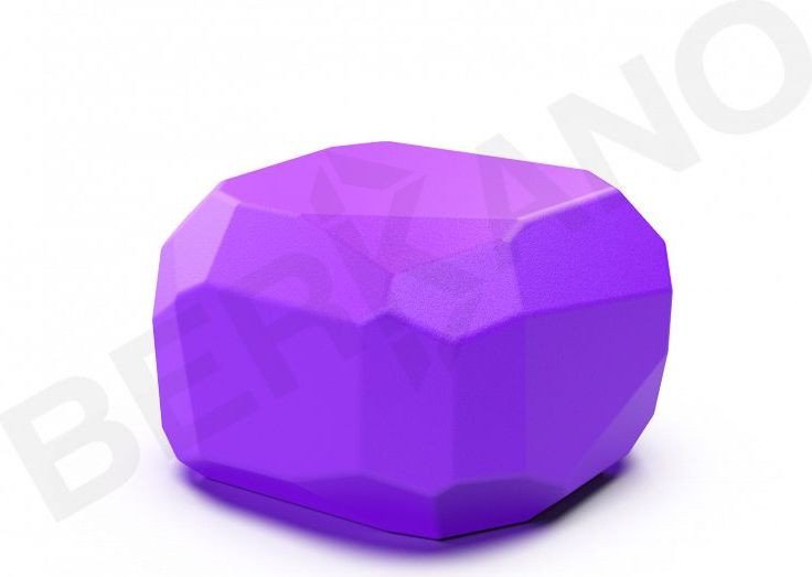 

Фигурка для сада Berkano Polysquare 210_013_22 (сиреневый)