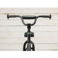 Детский велосипед Trek Precaliber 16 Boy's (черный, 2018)