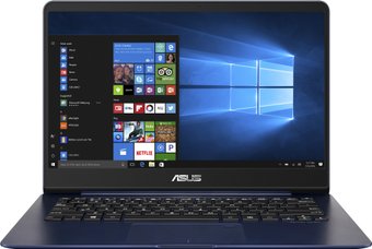 ASUS ZenBook UX430UA-GV275T