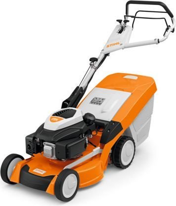 

Газонокосилка STIHL RM 650 VS