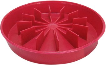 Кормушка Агропласт для цыплят под банку Б00108