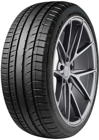 Летние шины Antares Ingens-Locus 225/40R19 93W