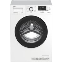 Стиральная машина BEKO WSRE7612XAWI