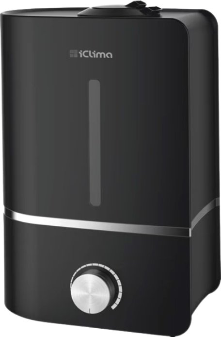 

Увлажнитель воздуха IClima LUX-206H