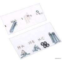 Кронштейн для телевизора Ultramounts UM870W (белый)