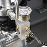 Компрессор Frosp КВД PCP 30