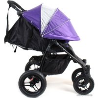Коляска прогулочная «книга» Valco Baby Quad X
