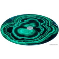 Подставка для торта Белбогемия Малахит 29369161 107517