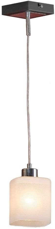 

Подвесная люстра Lussole Costanzo LSL-9006-01