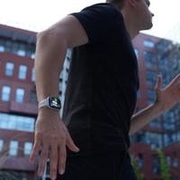 Умные часы HONOR Choice Watch 2i (серебристый, международная версия)
