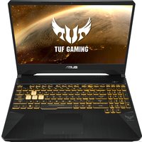 Игровой ноутбук ASUS TUF Gaming FX505GD-BQ224T