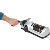 Электроточилка Zigmund & Shtain Sharpprofi ZKS-911