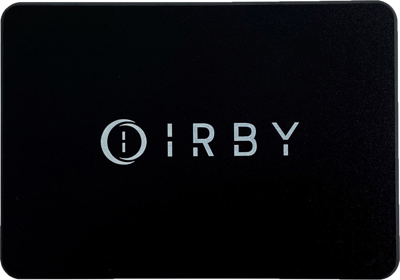 

SSD IRBY 256GB SA256-500-400