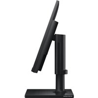 Монитор Samsung Essential T4 LF27T450FQRXEN