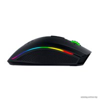 Игровая мышь Razer Mamba Chroma