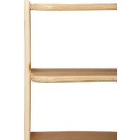 Полка для обуви Диприз Twist №2 14 мест Д.3117.3 (лак)