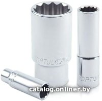 Головка слесарная Toptul BAEF1630