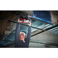 Ленточная пила Milwaukee BS 125 4933448245