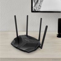 Wi-Fi роутер Mercusys MR1800X