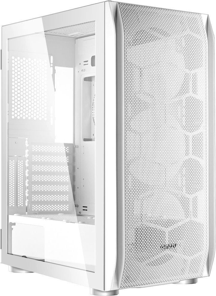 

Корпус Ginzzu GL185