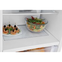 Однокамерный холодильник ZUGEL ZRI1750NF