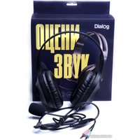 Наушники Dialog HS-M230