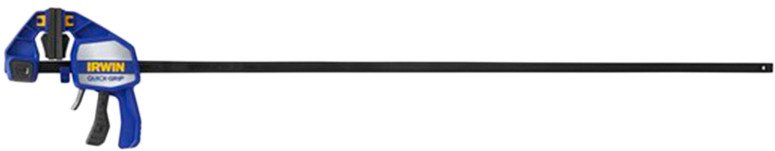 

Струбцина Irwin Quick-Grip Heavy-Duty 10505947