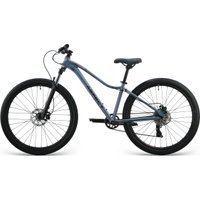 Велосипед Aspect Alma Pro 27 S 2025 (сиреневый)