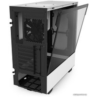Корпус NZXT H500 (белый)