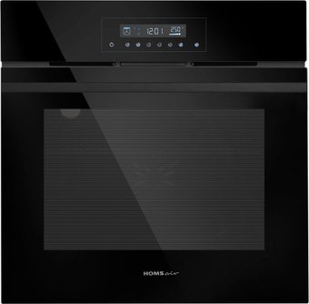 Электрический духовой шкаф HOMSair OEH6010BK2