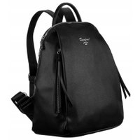 Женская сумка David Jones CH21044A-5622 (черный)