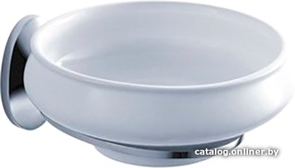 Мыльница IDDIS Leaf LEASBC0I42