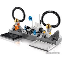 Набор деталей LEGO 45570 Education EV3 Space Challenge Set