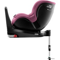 Детское автокресло Britax Romer Dualfix M i-size (wine rose)