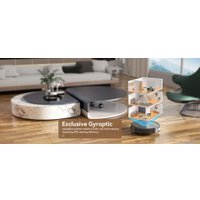 Робот-пылесос Kyvol Cybovac E25S (черный)