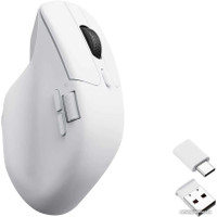 Мышь Keychron M6 Wireless (белый)